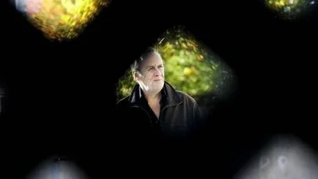 VILL LEDA GRUPPEN. Börje Lööw vill bli Vänsterpartiets gruppledare i landstinget, men det vill inte partiet. Han fick näst lägst andel kryss i valet.