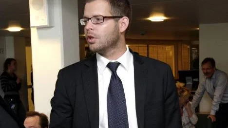 "Givetvis finns det ett hänsynstagande för att försöka rädda kvar jobben", säger konkursförvaltare Hans Andersson. (Arkivbild).