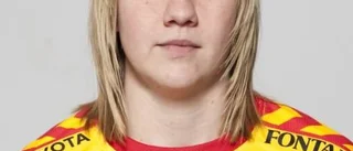 Sofie är klar för Piteå IF