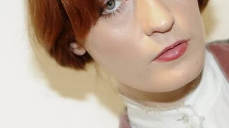 Nya skivan "Ceremonials" spelades in i studion som blev legendarisk i samband med The Beatles inspelningar på 60-talet. "Att spela in på Abbey Road var verkligen kul, men det är alltid en ansträngande process. Vi jobbade mycket mer med live-aspekten denna gång", säger Florence Welch.