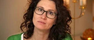 Oviss väntan för Hugos mamma