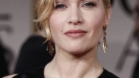 Kate Winslet.