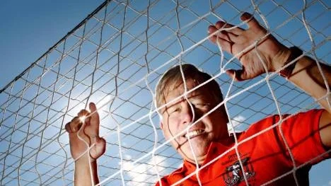 Det går strålande bra för Piteå Summer Games, landets näst största ungdomsturnering i fotboll efter Gothia Cup. Verksamhetschefen Kjell-Anders Johansson konstaterar glatt att Piteå Summer Games nu slår rekord i antalet rekord.