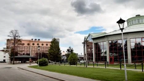 Den åttonde juli börjar inspelningen av de åtta avsnitten som kommer att sändas någon gång under våren 2013.