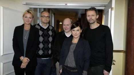 Tittarna kommer att känna igen sig i den nya säsongen, alla stora karaktärer är kvar.