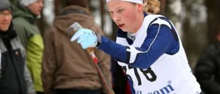 Dubbelt Mia i cupen