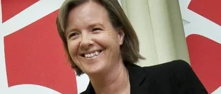 Stark uppgång för S hos SCB