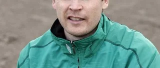 Svensbyns tappra insats räckte till en poäng