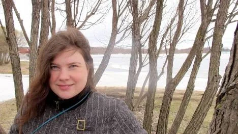 Sara Thuresson är tillbaka i gamla pluggstaden Piteå. I dag gör hon en spelning på Krokodil.