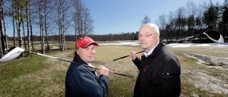 Piteå Golfklubb fortsätter satsa