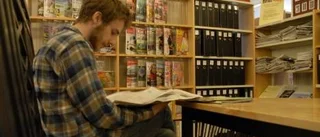 "Biblioteket är viktigt för demokratin"