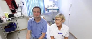 Arbetsgivarbyte oroar personalen