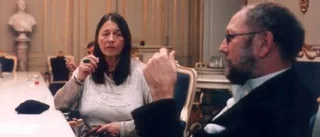 Birgitta Trotzig ur tiden