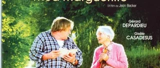 Charmigt med Depardieu