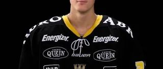 Nej, Stefan - det var inget skämt