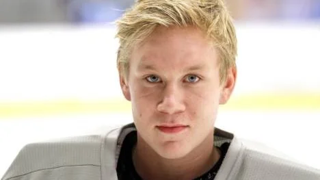 Marcus Nyberg blir en av målvakterna i Piteå Hockey nästa säsong.
