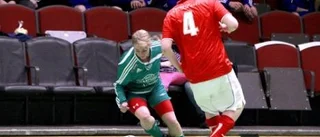 Piteå vann i cupen