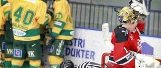 Rekordtidigt slut på säsongen