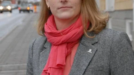 Sara Sundström, ordförande för Lärarförbundets lokalavdelning i Arjeplog anser att ytterligare besparingar på skolans område är en omöjlighet.