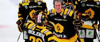 Lehtonen avgjorde för Skellefteå på övertid