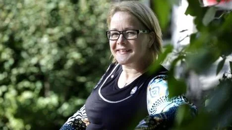 Vid gårdagens presskonferens på Gültzaudden, med den socialdemokratiska Norrbottensbänken i riksdagen, presenterade Maria Stenberg en rapport om matchningsproblemen på den norrbottniska arbetsmarknaden.
