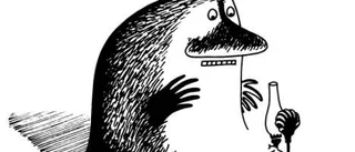Missförstådda monster: Mårran