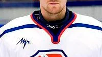 GER RÅD Daniel Henriksson i Sibir Novosibirsks tröja.