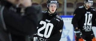 Skön seger för "krislaget" Björklöven