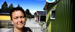 Dyster framtid