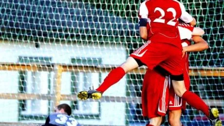 Oskar Lundström (22), IFK Kalix
Foto: Sara Moritz