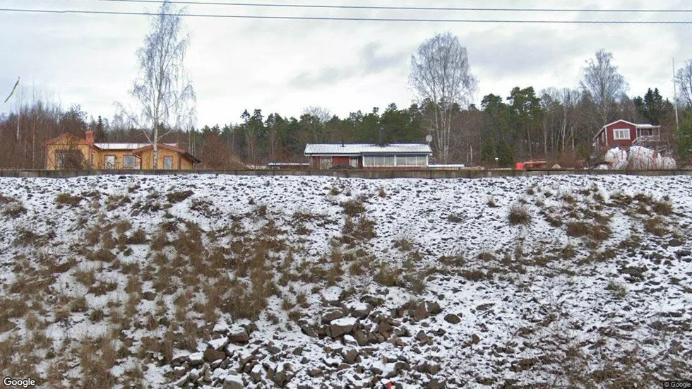 Norrviksvägen 22