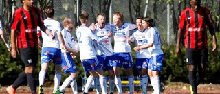 IFK vill fälla favoriten igen