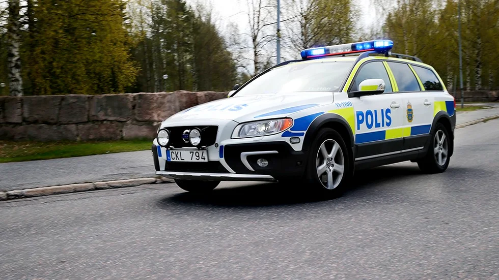 Polis, nykterhetskontroll, rattfylleri, blåljus, utryckning, trafikkontroll, trafikpolis, rattonykterhet, Poliser, hastighetskotroll, fortkörning