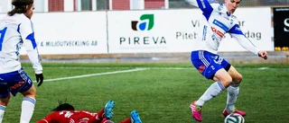 Piteås konstgräs – IFK Luleås vapen