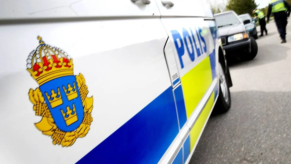 Rattfylleri. Polisen stoppade en man som körde skoter utanför Raketskolan i Kiruna. Ett utandningsprov visade på 1,5 promille alkohol och mannen misstänks nu för grovt rattfylleri.
