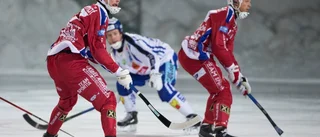Kalix har häng på Villa – efter 3 bortdömda mål