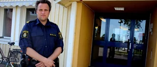 Polisen: "Ta ansvar över era barns buskörande"