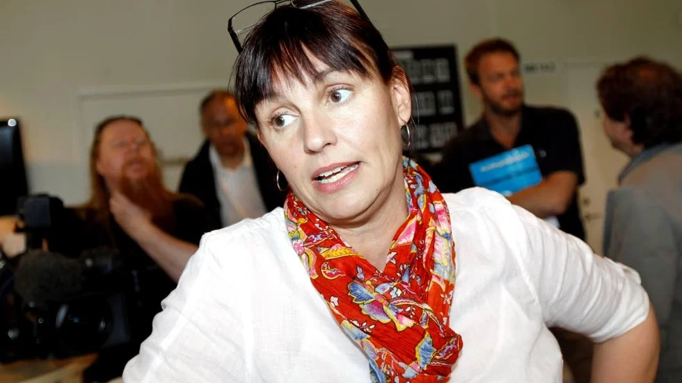 glädjande. Lotta Sundman, enhetschef på Vuxenutbildningen ser fram emot den nya utbildningen.