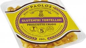Helgmat. Färsk och glutenfri.
