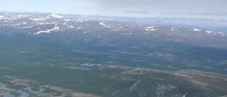 Kvartsgruva öppnas ett stenkast från samebyn