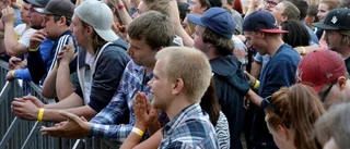Tre döms för misshandel på Nattivalen