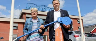 Älvsbyhus mångmiljonsatsar