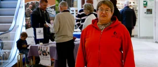 Stroke kommer ofta plötsligt
