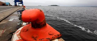 Anställd uppsagd efter olyckstillbud