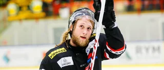Hellgren klar för Hudiksvall