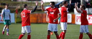 Nilsson knockad – och matchhjälte