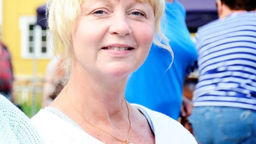 Får gå. Kommunchefen Maria Henriksson sparkas med omedelbar verkan.