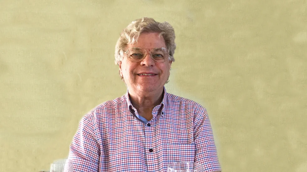 Ingvar Brunström