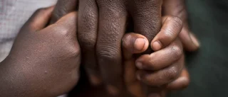 Bo Ture Larsson: Afrika punkterar vithetsnormen