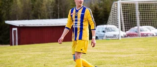 Bottennapp i nyckelmatch